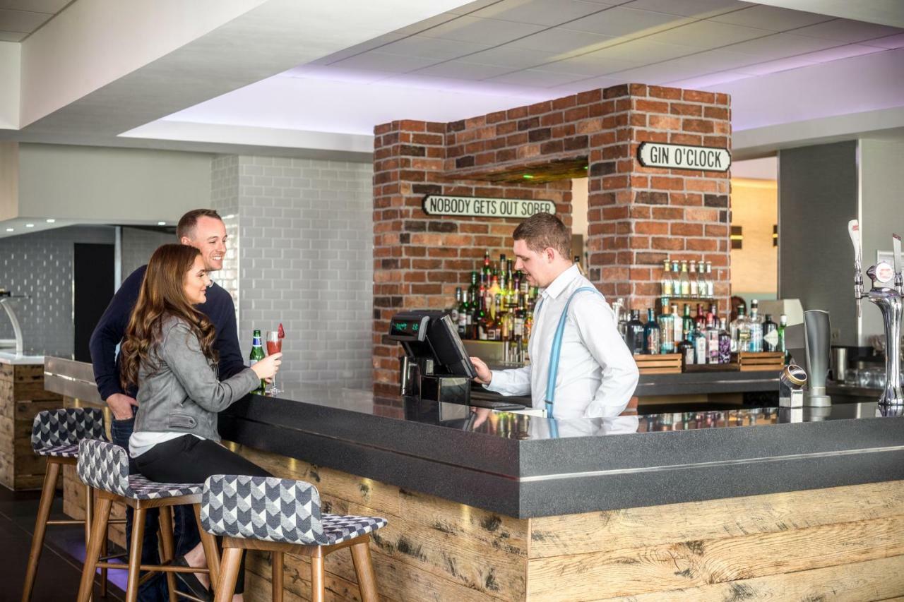 Hotel Novotel Centre Ipswich