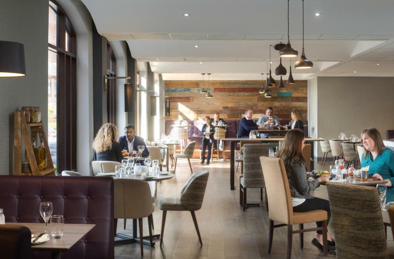 Novotel Centre Hotel