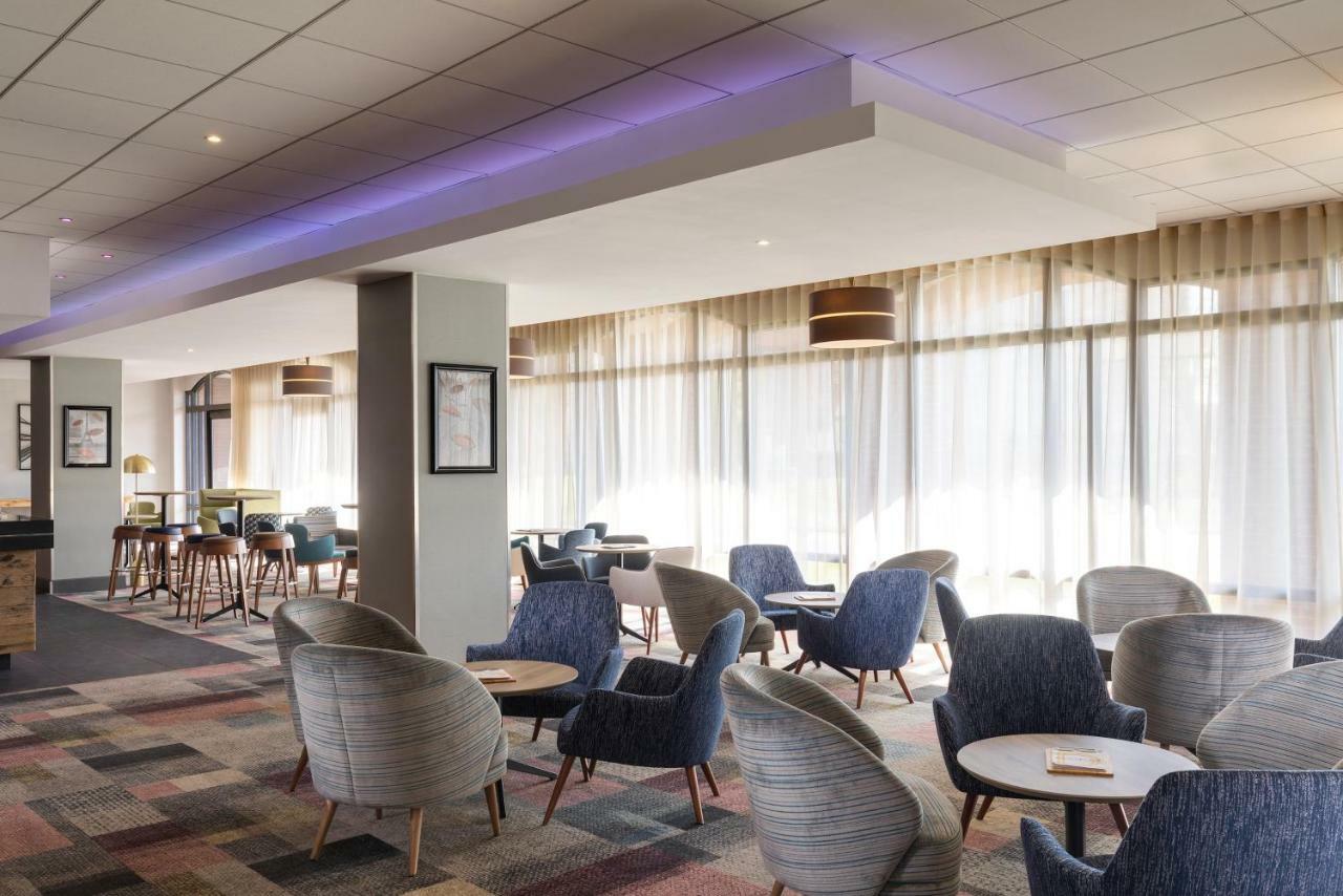 Novotel Centre Hotel