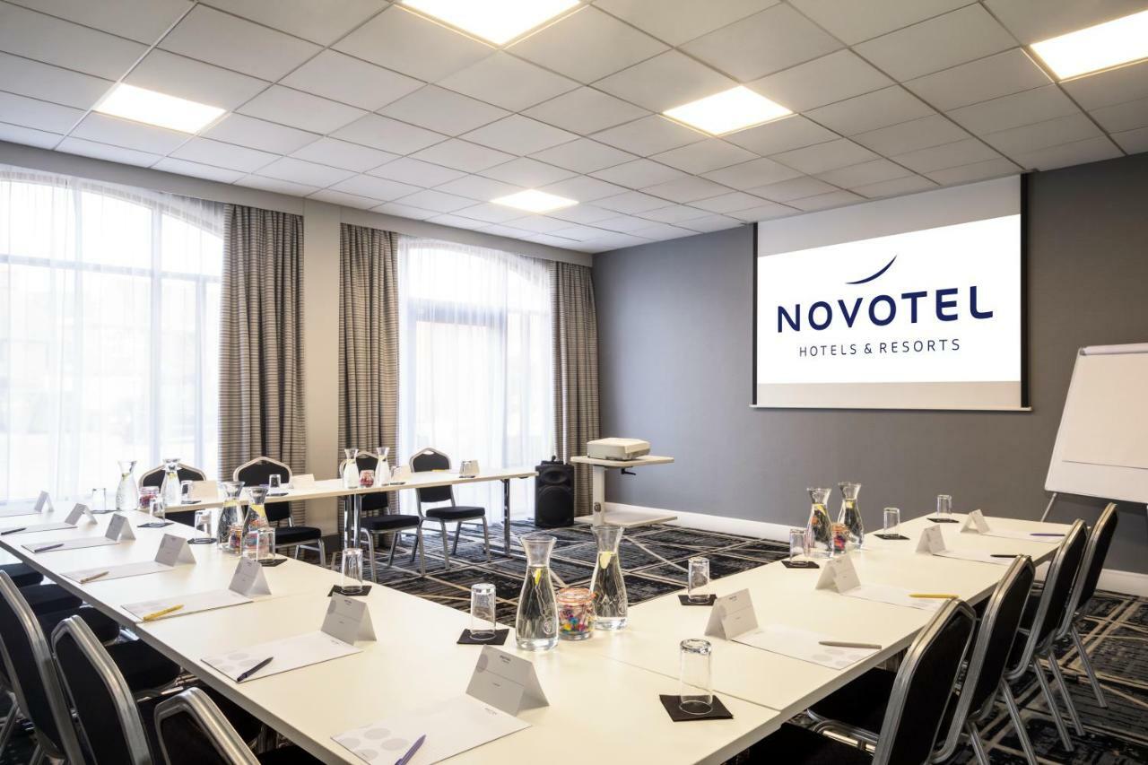 Novotel Centre