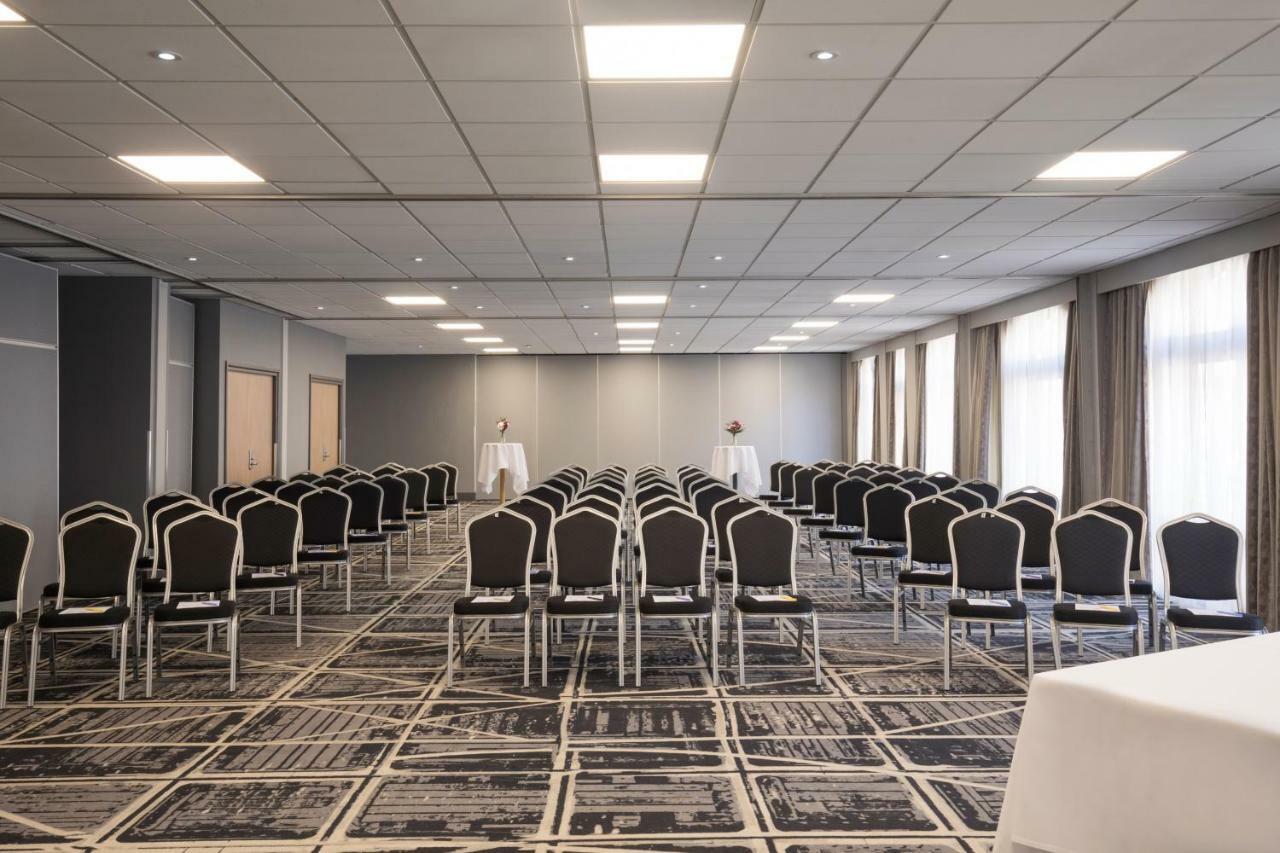 Novotel Centre 4* Ipswich