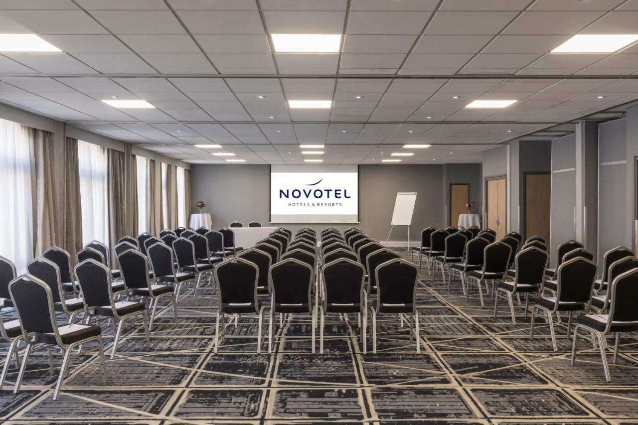 Novotel Centre 4* Ipswich