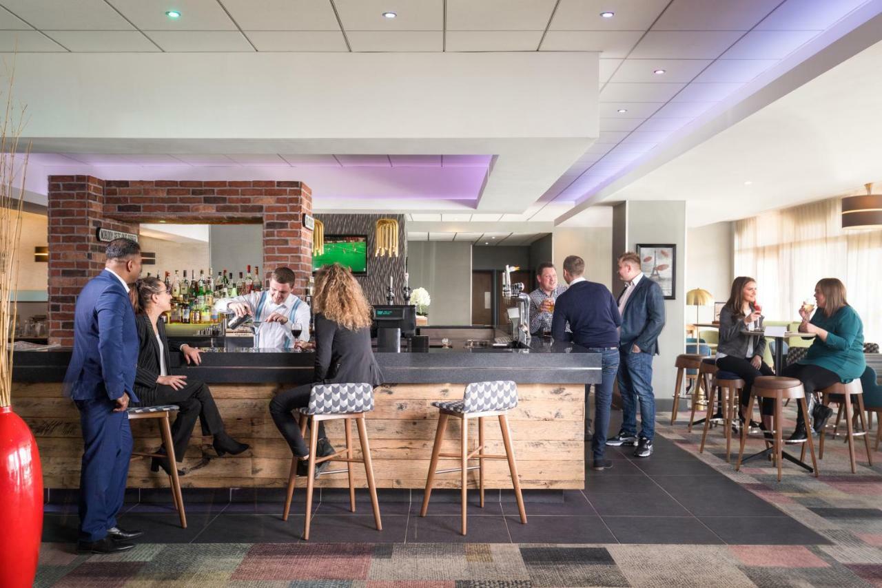Hotel Novotel Centre 4*