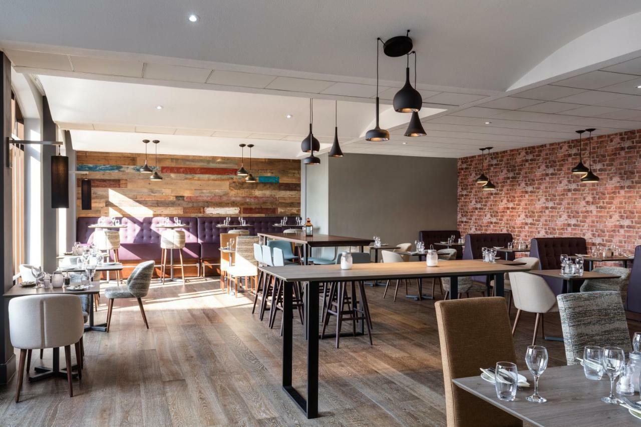 Novotel Centre 4* Ipswich
