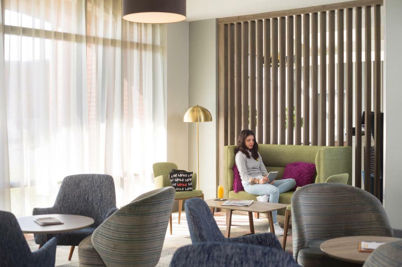 Novotel Centre Hotel