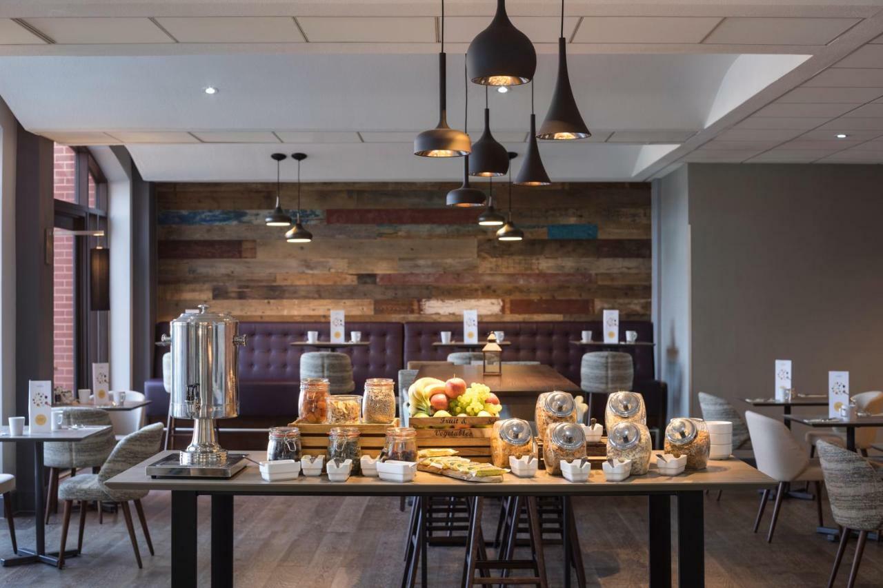 Novotel Centre Hotel 4*