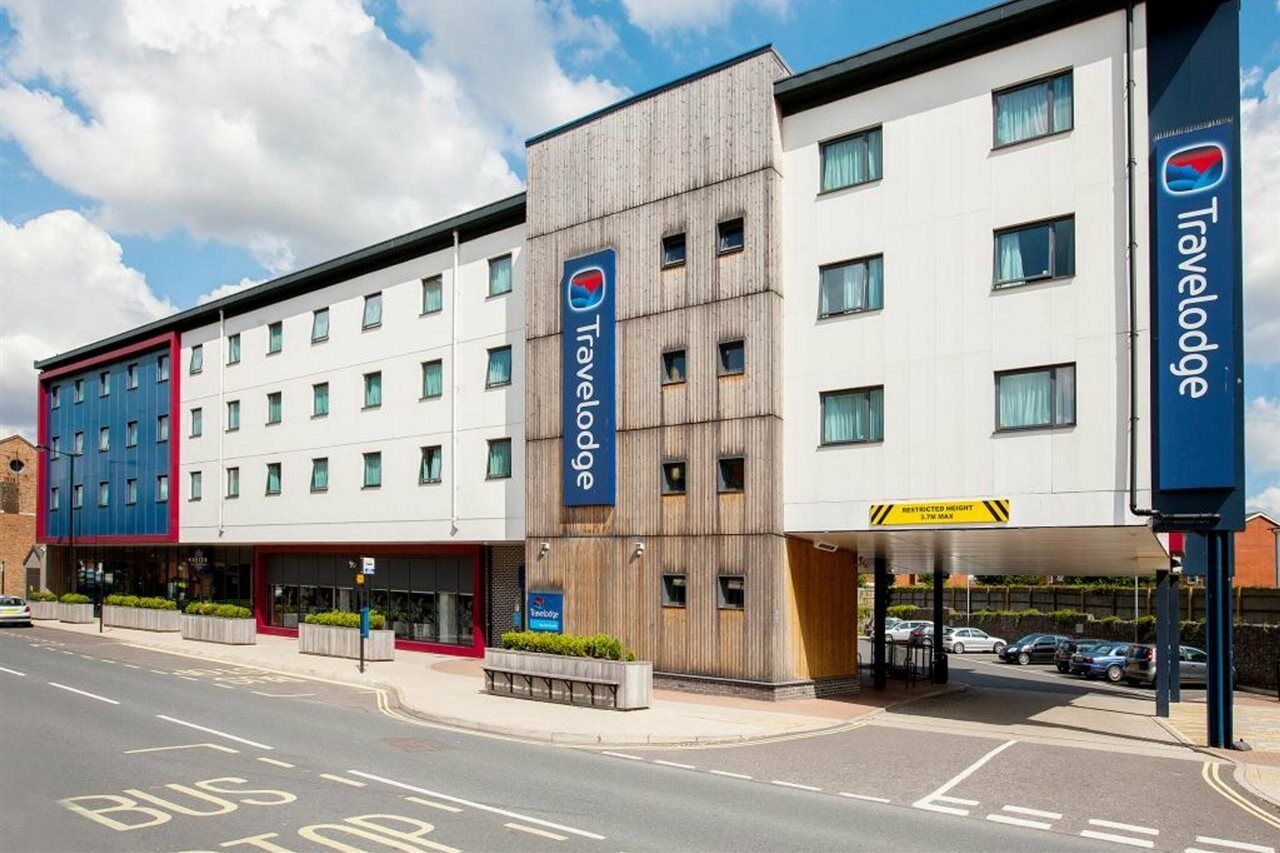 Travelodge