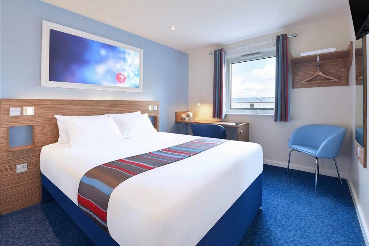 Hotel Travelodge Ipswich