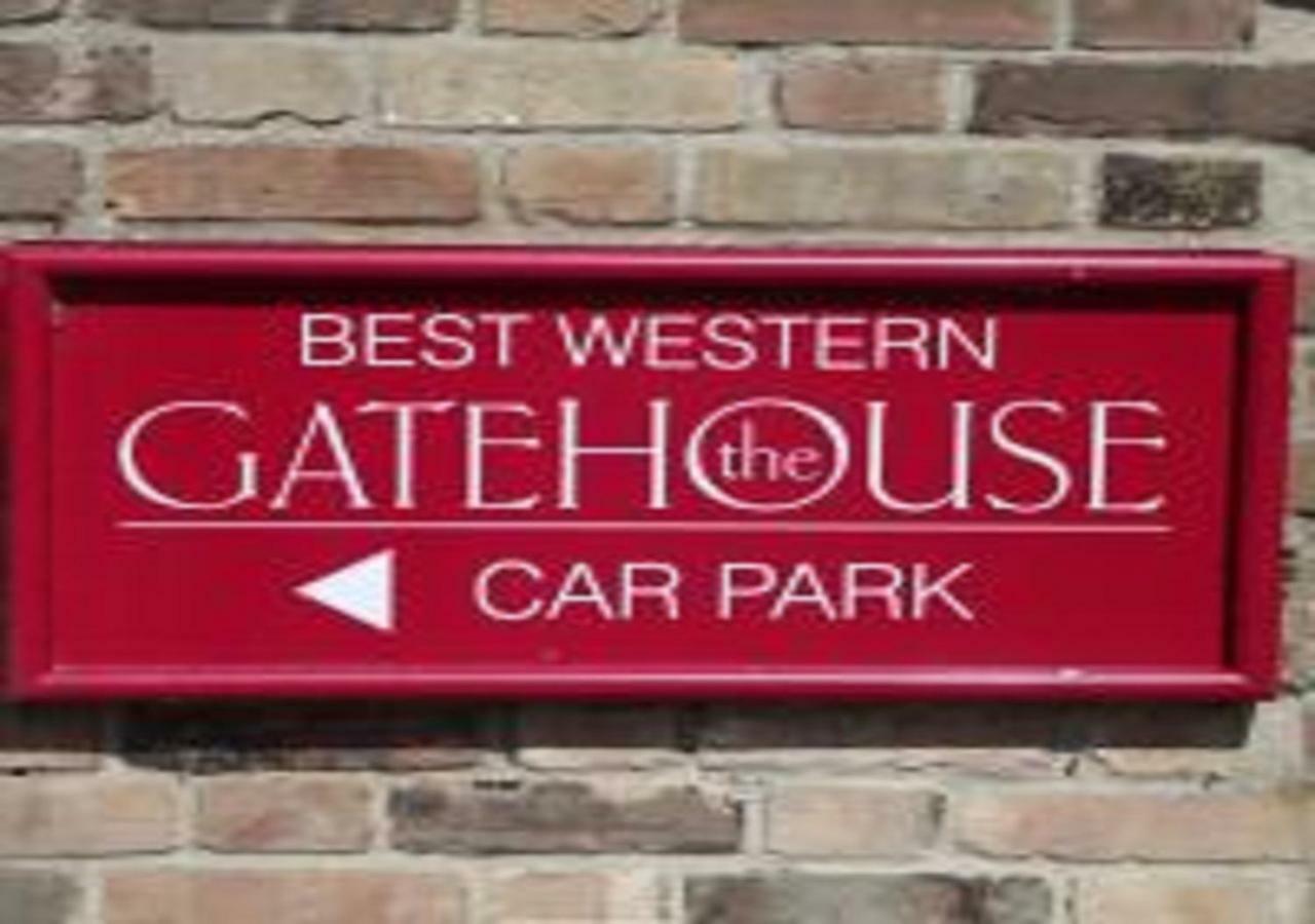 Western Gatehouse