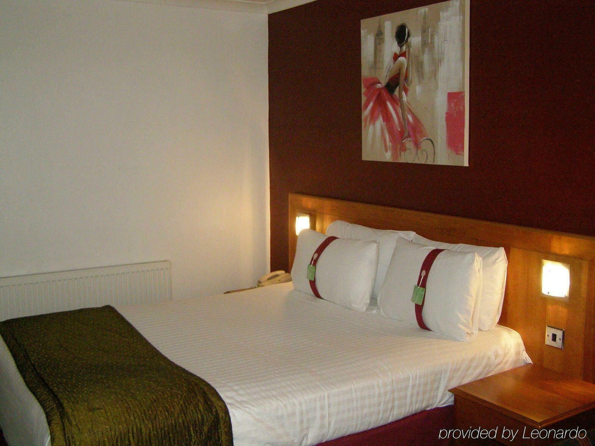 Hotel Orwell By Ihg 4*