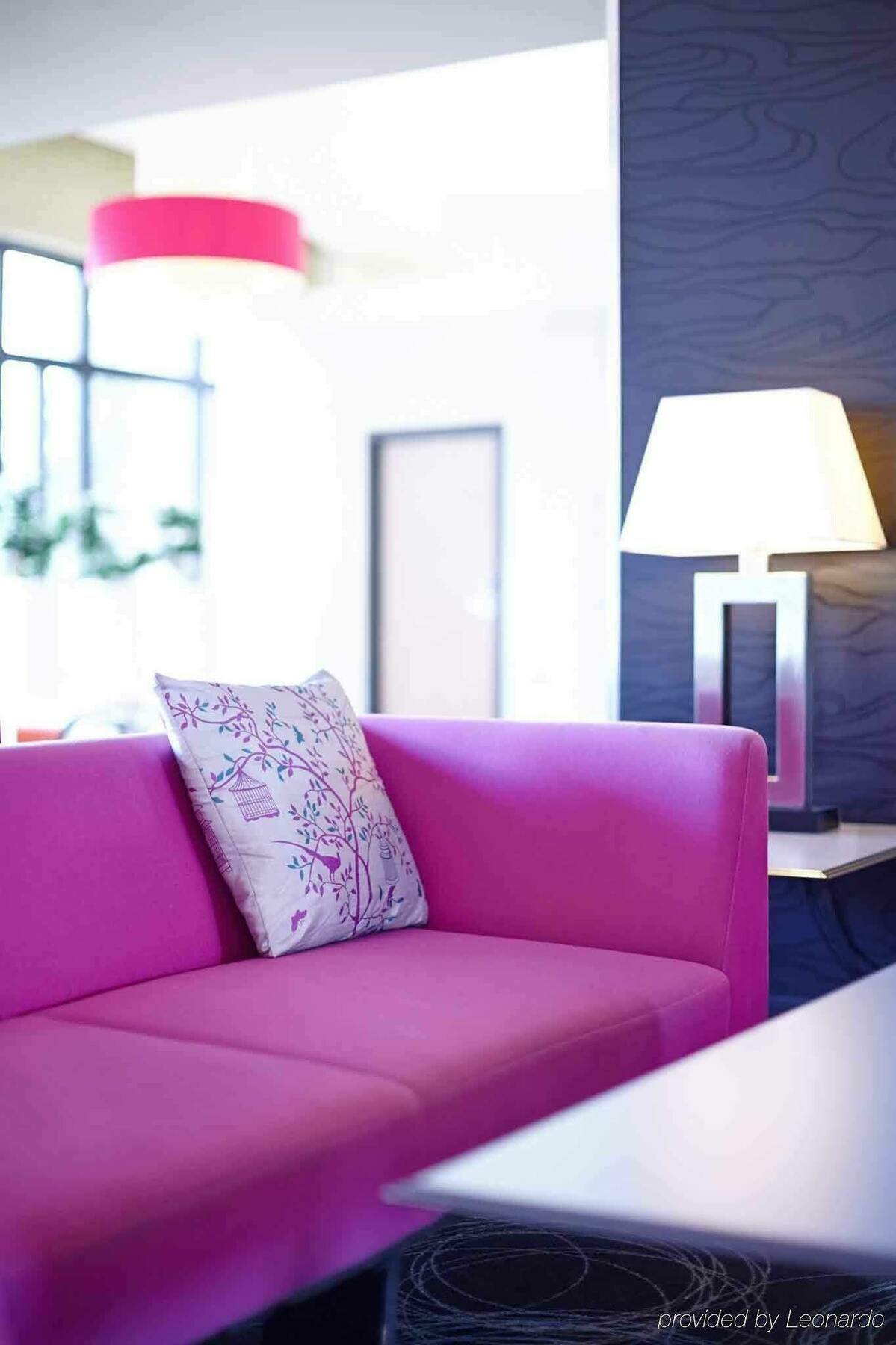 Novotel Centre Ipswich