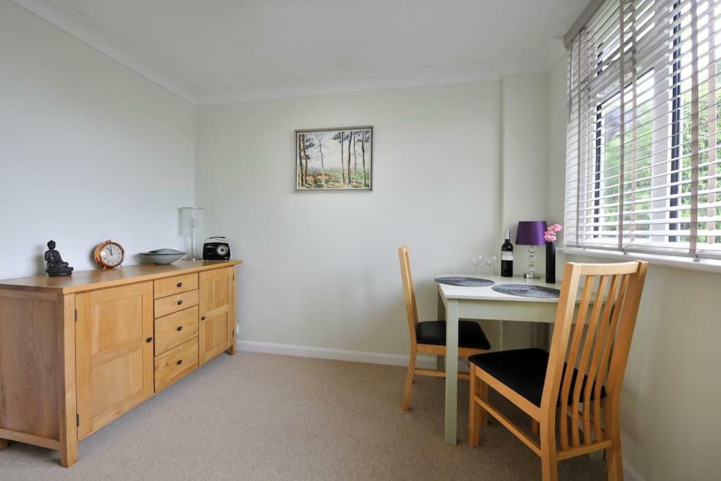 Saurden Guest Apartment Ipswich