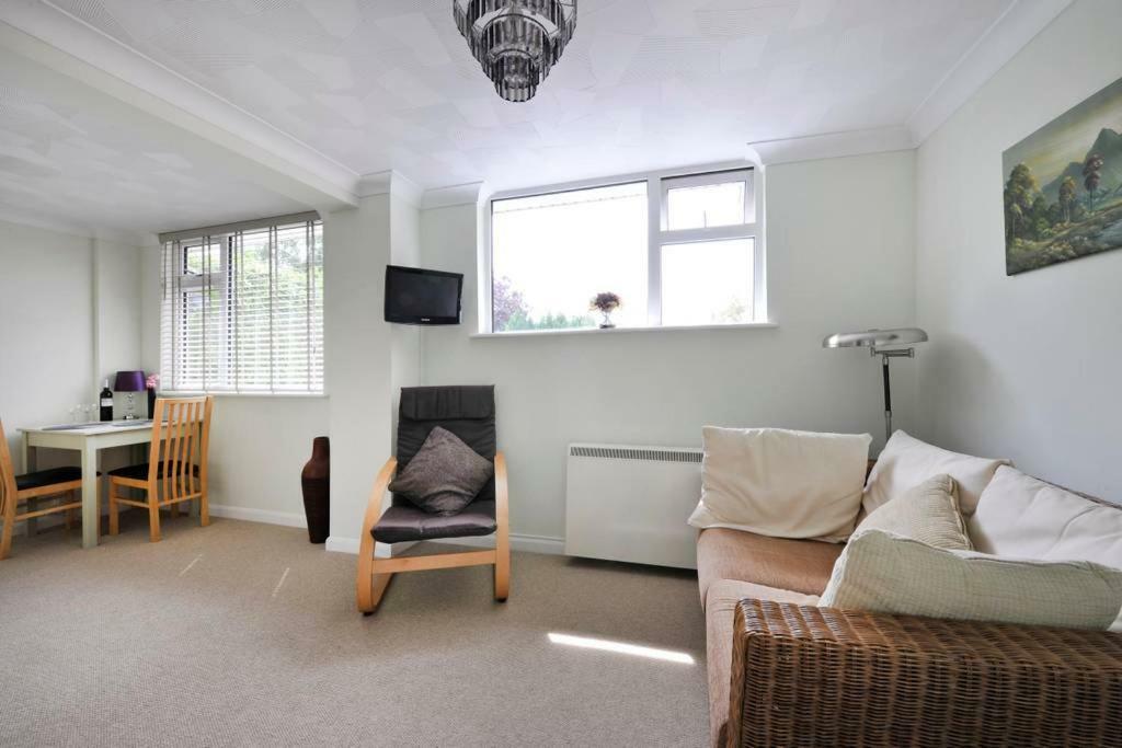 Saurden Guest Apartment