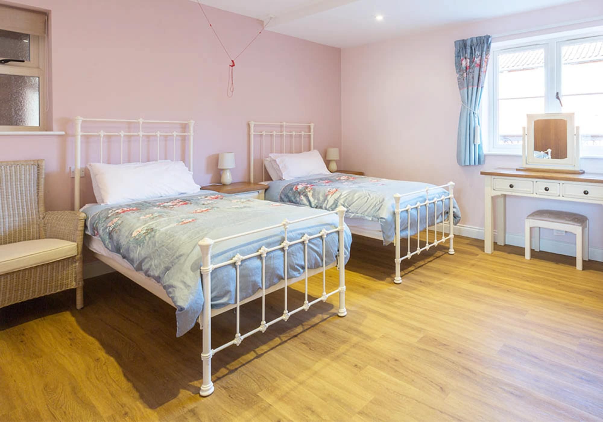 Damerons Farm 4* Ipswich