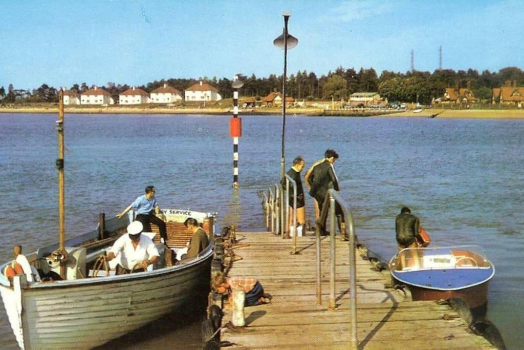 Saurden Guest Ipswich