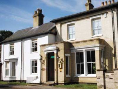 Hotel Western Gatehouse 3*