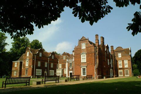 Orwell By Ihg Hotel 4*