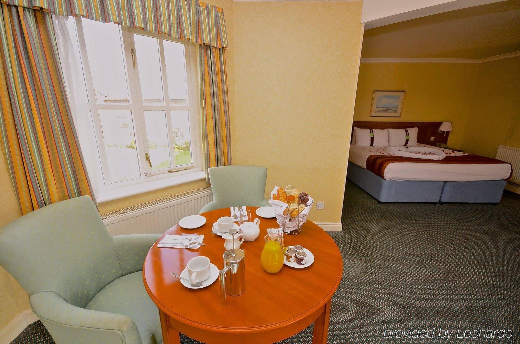 Orwell By Ihg Ipswich