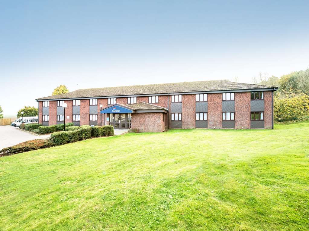Travelodge Ipswich Stowmarket Haughley