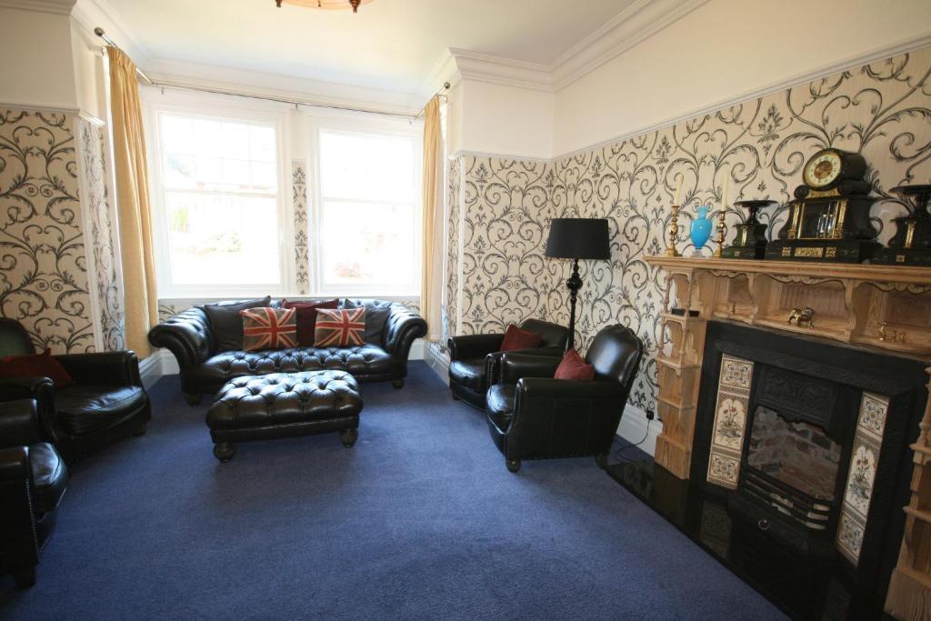 Melverley House 4*